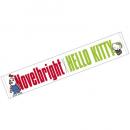 Novelbright LIVE 2024ジャスティンぬいぐるみ マフラータオル 商品詳細ページ | Novelbright official shop | マフラータオル