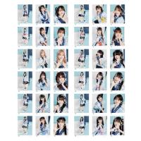 イコノイジョイ2024生写真セット （「イコノイジョイ2023」オープニング衣装）