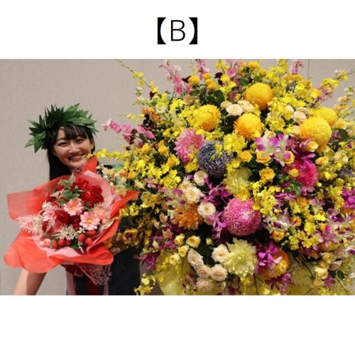 9/20 STU48 「僕たちの恋の予感」公演 ～信濃宙花 生誕祭～ 撮って出し写真