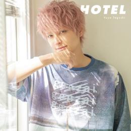 【通常配送】手越祐也「HOTEL」ブックレット