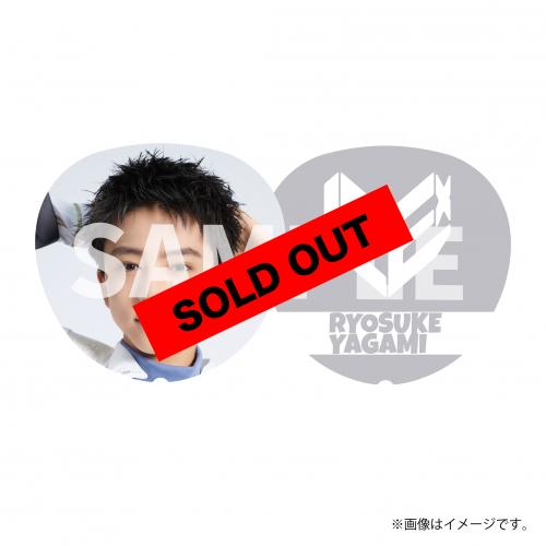 商品詳細ページ | ONLINE SHOP スタダ便 | [ICEx]BOKUNCHI うちわ