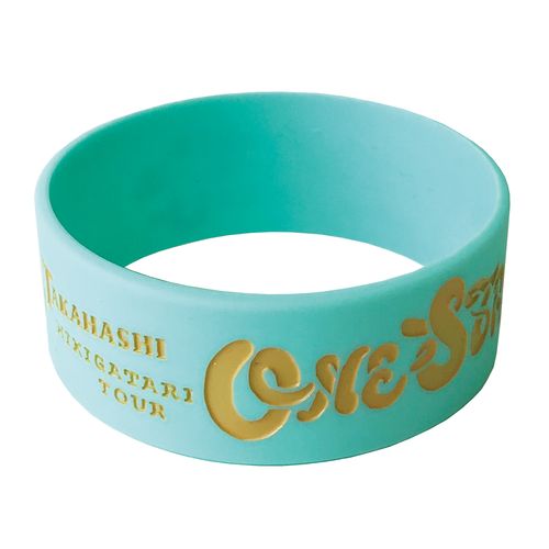 ラバーバンド(FRESH GREEN)