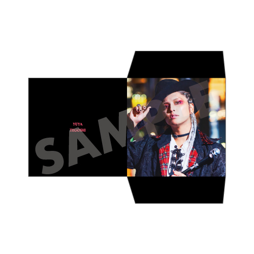 レコードコースター(ランダム)【NEW FRONTIER】