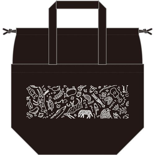 2022秋田フェストートバッグ