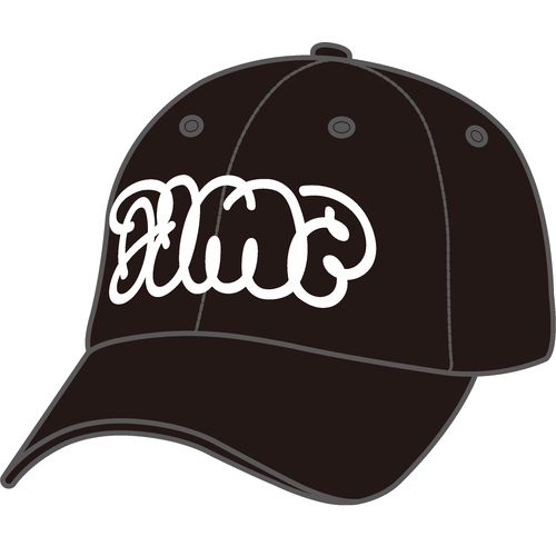 TIMP刺繍キャップ