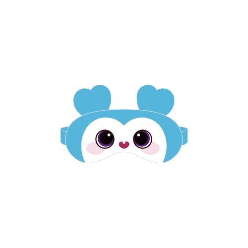 Baby NAVELY アイマスク