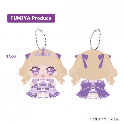 [BUDDiiS]【FC会員限定】FUMIYA Produce 爆誕！！みや姫マスコット