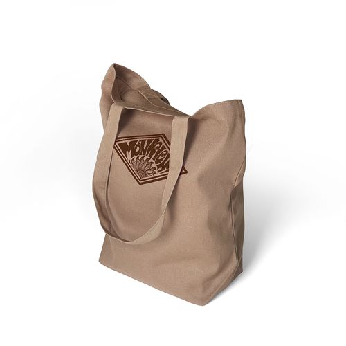 キャンバストートバッグ