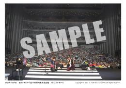 2025_10_04_Niterra日本特殊陶業市民会館フォレストホール_1日目