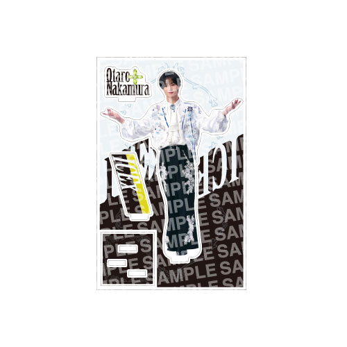 商品詳細ページ | ONLINE SHOP スタダ便 | [ICEx]FRESHest!! アクリル