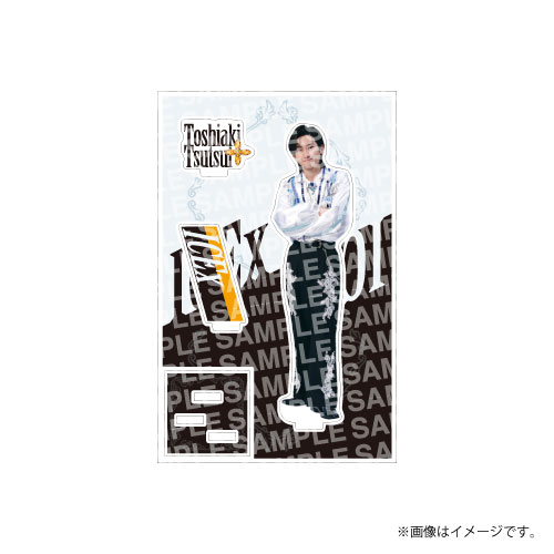 商品詳細ページ | ONLINE SHOP スタダ便 | [ICEx]FRESHest!! アクリル