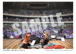 2024_10_5_仙台サンプラザホール_1日目