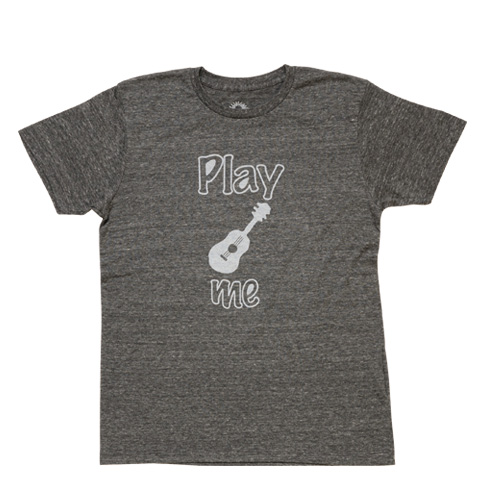 ME Tee“PLAY”