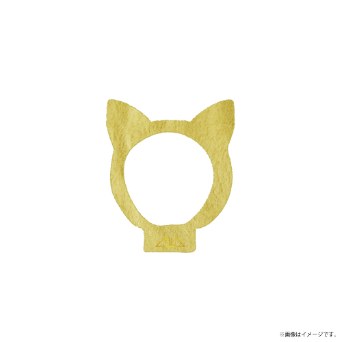 【会場受取】ねこみみペンラカバー