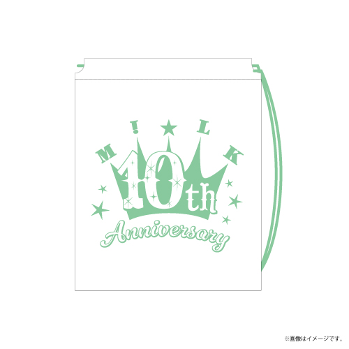 【会場受取】ショッパー