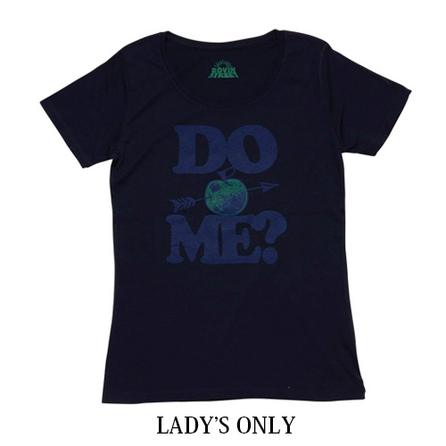 ME Tee“DO”