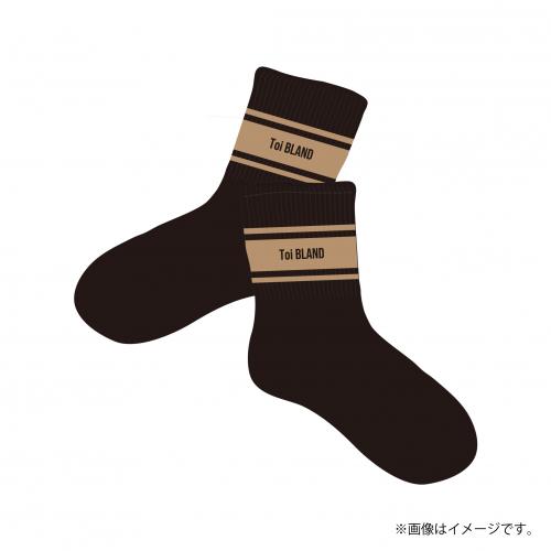 Socks Produced by To-i