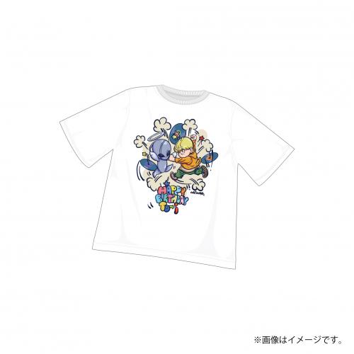 T-shirt Produced by To-i