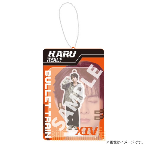 商品詳細ページ | ONLINE SHOP スタダ便 | [超特急]REAL？ Random