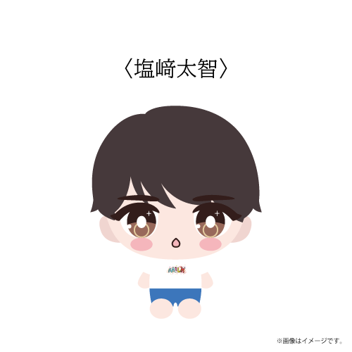 商品詳細ページ | ONLINE SHOP スタダ便 会場受取 | [M!LK]【会場受取