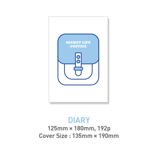 【ONCE JAPAN会員特典付き】TWICE JAPAN SEASONS’S GREETINGS 2023 “SECRET LIFE @OFFICE”