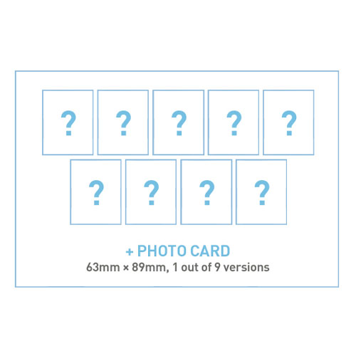 TWICE JAPAN SEASONS’S GREETINGS 2023 “SECRET LIFE @OFFICE”