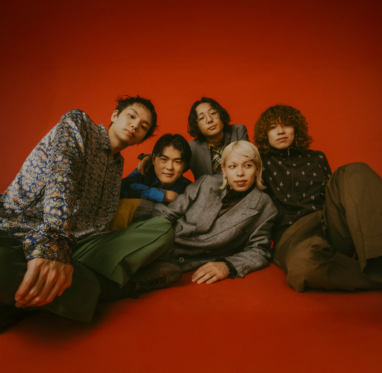 商品一覧ページ | Artist Goods Store | luv official store