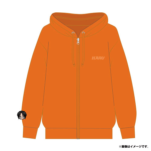 商品詳細ページ | ONLINE SHOP スタダ便 | [超特急]REAL？Zip Parka