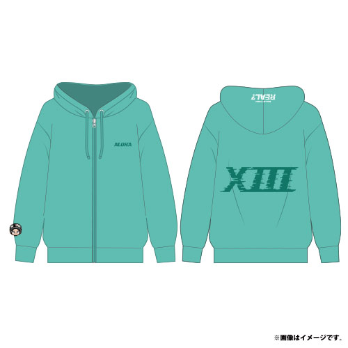 商品詳細ページ | ONLINE SHOP スタダ便 | [超特急]REAL？Zip Parka