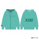 超特急 REAL? パーカー XL アロハ　ラグラン　ロンT 超特急 アロハ Real パーカー XLサイズ - メルカリ
