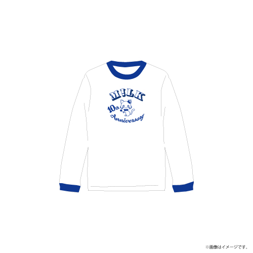 商品詳細ページ | ONLINE SHOP スタダ便 | [M!LK]たまにはリンガーロン