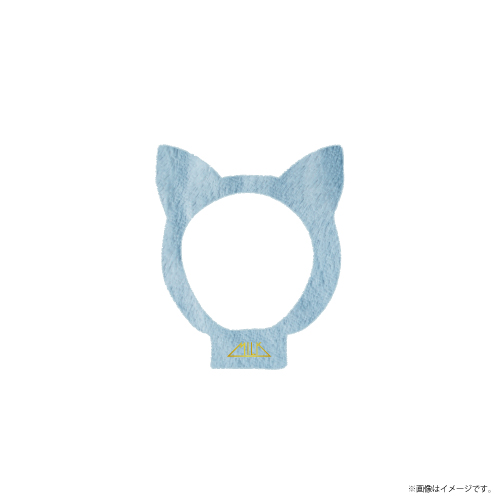 商品詳細ページ | ONLINE SHOP スタダ便 | [M!LK]ねこみみペンラカバー