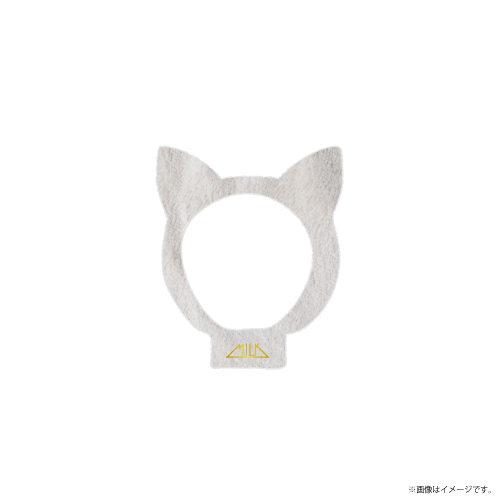 商品詳細ページ | ONLINE SHOP スタダ便 | [M!LK]ねこみみペンラカバー