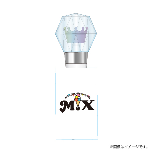 商品詳細ページ | ONLINE SHOP スタダ便 | [M!LK]ミルクラスタル