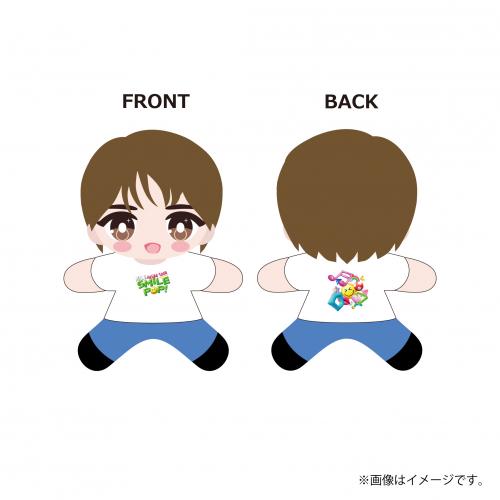 商品詳細ページ | ONLINE SHOP スタダ便 | [M!LK]どこでもだっこぬい