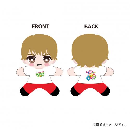 商品詳細ページ | ONLINE SHOP スタダ便 | [M!LK]どこでもだっこぬい