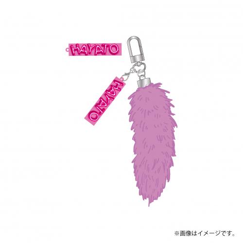 商品詳細ページ | ONLINE SHOP スタダ便 | [M!LK]アオノオトのしっぽ