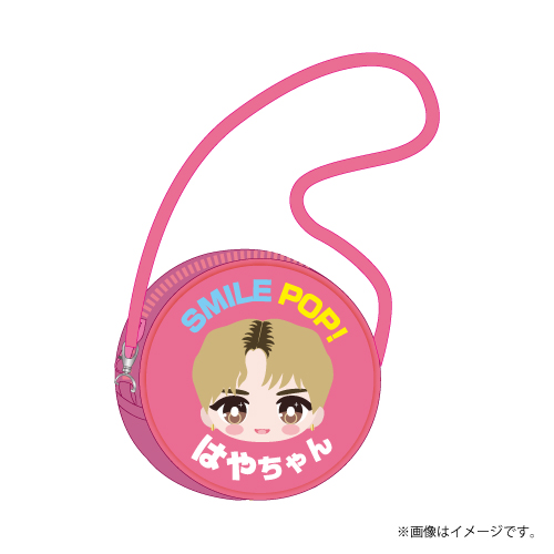 商品詳細ページ | ONLINE SHOP スタダ便 | [M!LK]SMILE POP!おなまえ