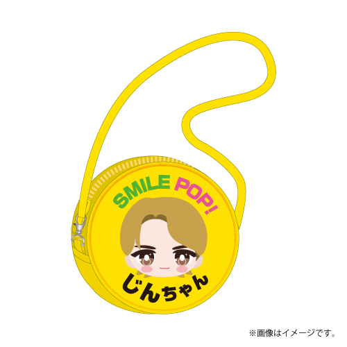 商品詳細ページ | ONLINE SHOP スタダ便 | [M!LK]SMILE POP!おなまえ