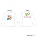 商品詳細ページ | ONLINE SHOP スタダ便 | [M!LK]SMILE POP!なツアーロンT