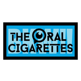 目立ちたがりバスタオル/ブルー