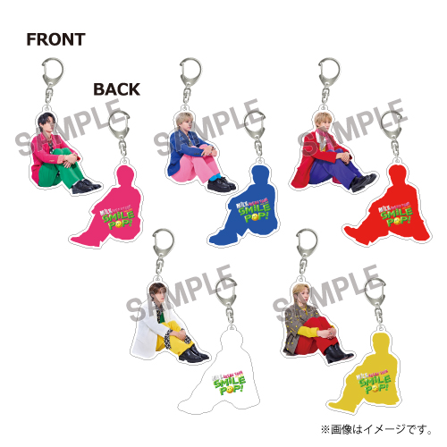 商品一覧ページ | ONLINE SHOP スタダ便 | M!LK