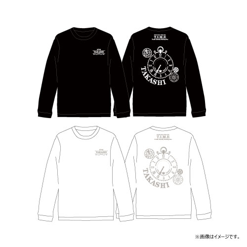 商品詳細ページ | ONLINE SHOP スタダ便 | 【SALE】[超特急]T.I.M.E