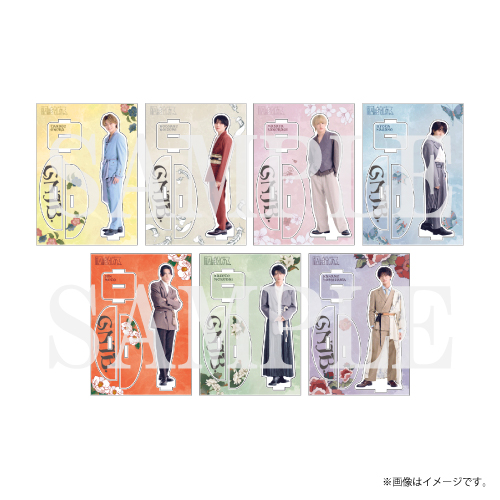 商品詳細ページ | ONLINE SHOP スタダ便 会場受取 | [原因は自分にある