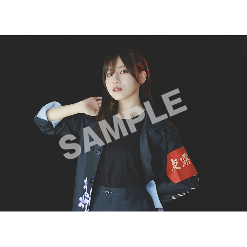商品詳細ページ | Artist Goods Store | 【Apollo Bay】伊達さゆり