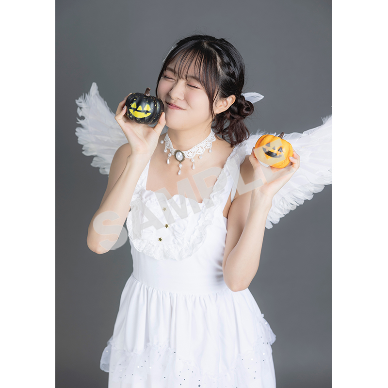 【Apollo Bay】堀内まり菜 個人ブロマイド41