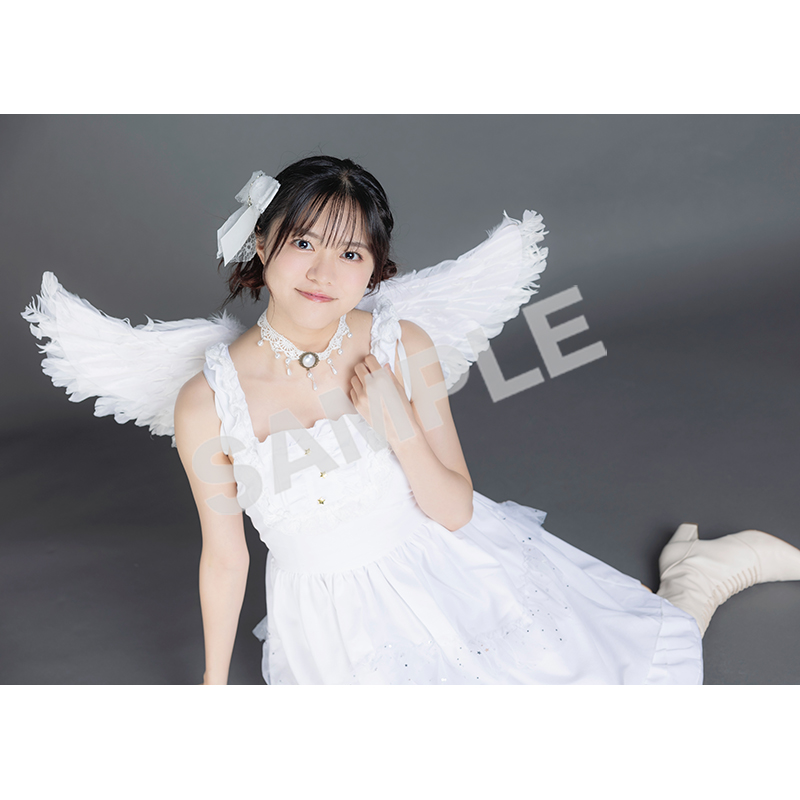 【Apollo Bay】堀内まり菜 個人ブロマイド42