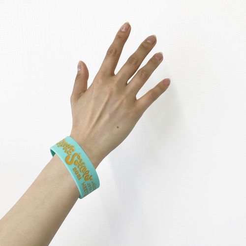 ラバーバンド(FRESH GREEN)