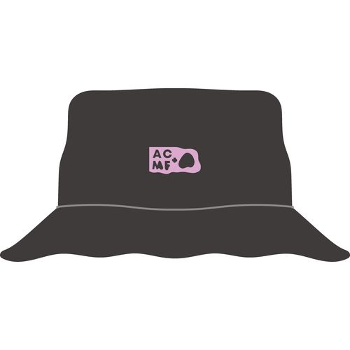 2022秋田フェスバケットハット