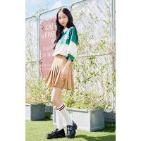 Careless Monster  Rugger shirts (Green)